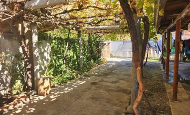 Se vende casa en Lo Miranda, Doñihue