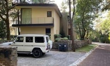 Rancho avandaro