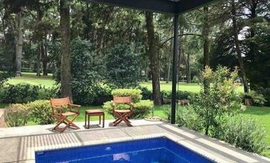 Rancho avandaro