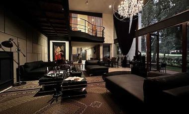 Rancho avandaro