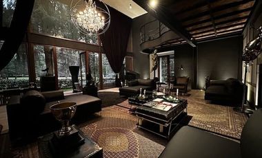 Rancho avandaro