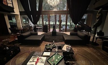 Rancho avandaro