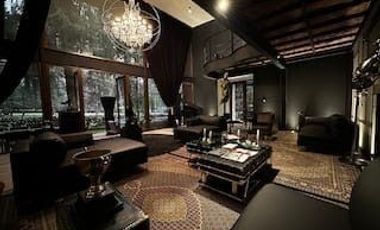 Rancho avandaro