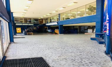 Local comercial en venta, San Francisco Culhuacán