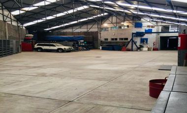 Local comercial en venta, San Francisco Culhuacán