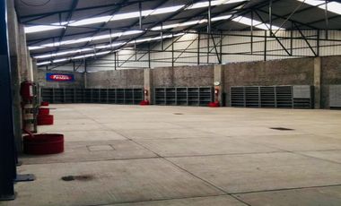 Local comercial en venta, San Francisco Culhuacán