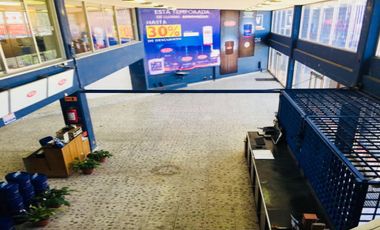 Local comercial en venta, San Francisco Culhuacán