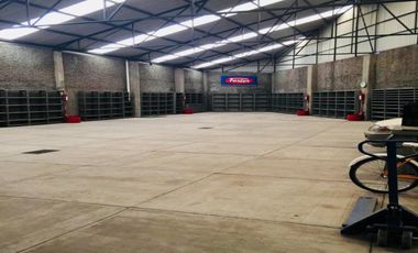 Local comercial en venta, San Francisco Culhuacán