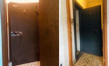 Local comercial en venta, San Francisco Culhuacán