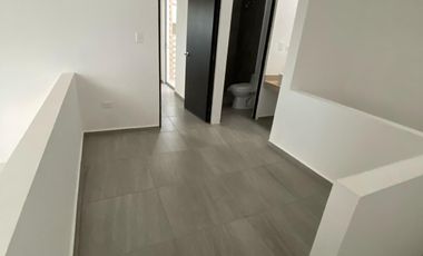 Casa (Mod.96) en Venta en Residencial Las Palmas, Kanasin