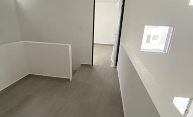Casa (Mod.111) en Venta en Residencial Las Palmas, Kanasin