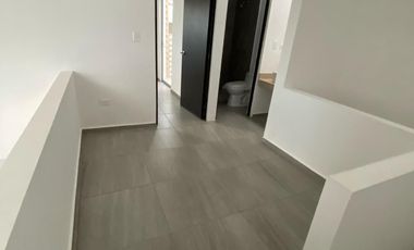 Casa (Mod.111) en Venta en Residencial Las Palmas, Kanasin