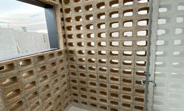 Casa (Mod.111) en Venta en Residencial Las Palmas, Kanasin