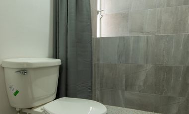 Casa (Mod.84) en Venta en Residencial Las Palmas, Kanasin