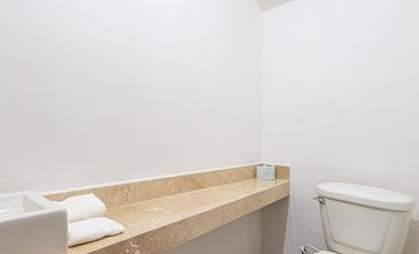 Casa (Mod.84) en Venta en Residencial Las Palmas, Kanasin