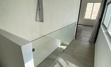 Última Casa (Mod.134) en Venta en Residencial Las Palmas, Kanasin