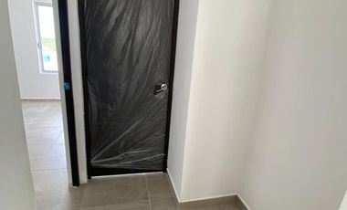 Casa (Mod.134) en Venta en Residencial Las Palmas, Kanasin