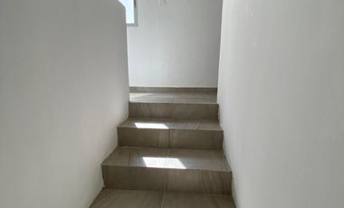 Casa (Mod.134) en Venta en Residencial Las Palmas, Kanasin