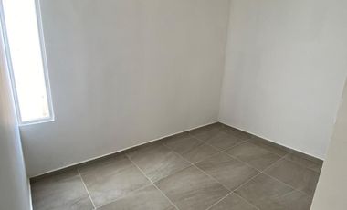 Última Casa (Mod.134) en Venta en Residencial Las Palmas, Kanasin