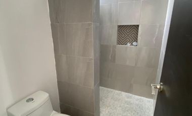 Última Casa (Mod.134) en Venta en Residencial Las Palmas, Kanasin