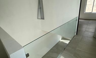 Última Casa (Mod.134) en Venta en Residencial Las Palmas, Kanasin