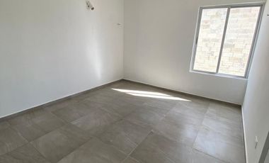 Casa (Mod.134) en Venta en Residencial Las Palmas, Kanasin
