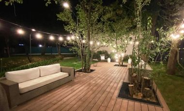 VENTA DE RESIDENCIA EN RESEVA DE LOS JINETES
