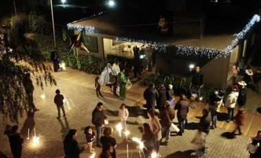 VENTA DE RESIDENCIA EN RESEVA DE LOS JINETES