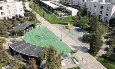 VENTA DE RESIDENCIA EN RESEVA DE LOS JINETES