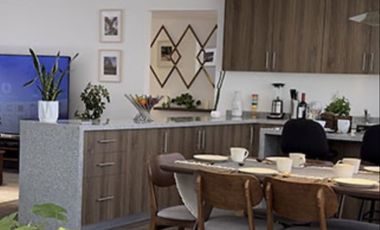 VENTA DE RESIDENCIA EN RESEVA DE LOS JINETES