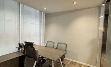 Oficina en YAMA Alpes, Álvaro Obregón