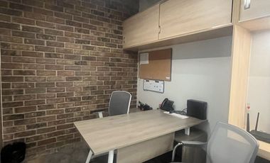 Oficina en YAMA Alpes, Álvaro Obregón