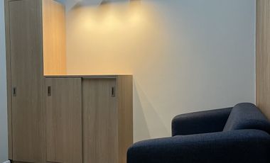 Oficina en YAMA Alpes, Álvaro Obregón