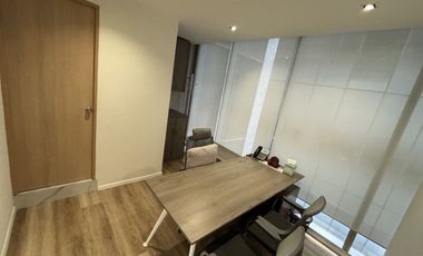 Oficina en YAMA Alpes, Álvaro Obregón