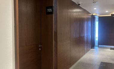 Oficina en YAMA Alpes, Álvaro Obregón