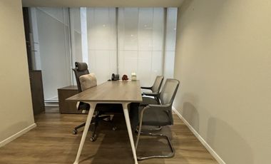 Oficina en YAMA Alpes, Álvaro Obregón