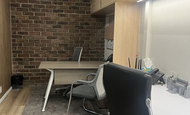 Oficina en YAMA Alpes, Álvaro Obregón