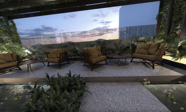 Oficina en YAMA Alpes, Álvaro Obregón