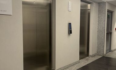 Oficina en YAMA Alpes, Álvaro Obregón