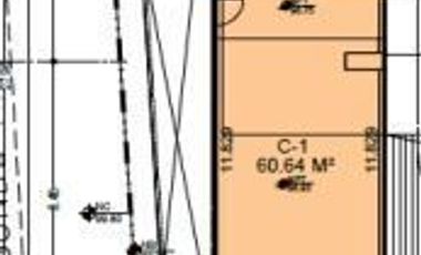 Locales Comerciales en Venta