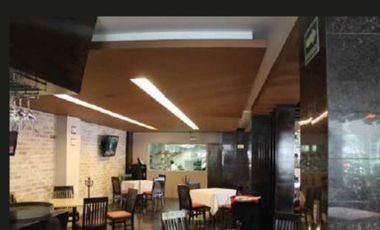 Los Girasoles, Venta Local Comercial, Coyoacán, CDMX.