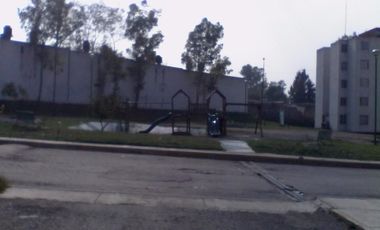 U.H. LOS PAJAROS, DEPARTAMENTO, VENTA, CUAUTITLAN, ESTADO DE MÉXICO