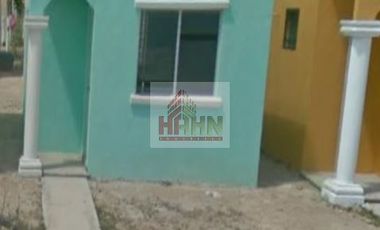 Chetumal Quintana Roo  3 Casas en  Venta Fraccionamiento Las Américas III