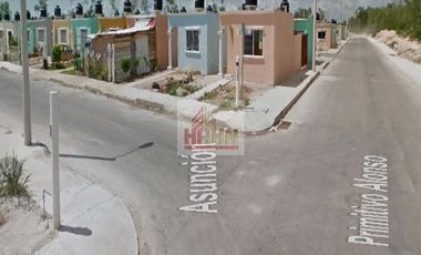 Chetumal Quintana Roo  3 Casas en  Venta Fraccionamiento Las Américas III