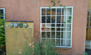 *Morelos, Temixco, Ejido de Pueblo Viejo, Casa en Venta.*