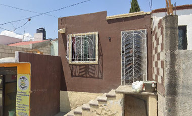 EL ROBLE CASA VENTA MINERAL DE LA REFORMA HIDALGO