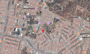 EL ROBLE CASA VENTA MINERAL DE LA REFORMA HIDALGO