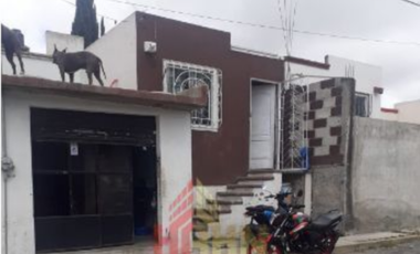 EL ROBLE CASA VENTA MINERAL DE LA REFORMA HIDALGO