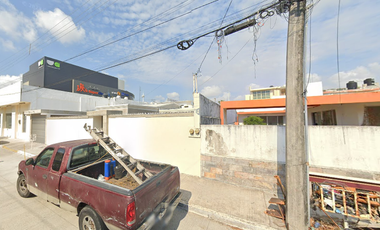 VIRGINIA BOCA DEL RIO VERACRUZ