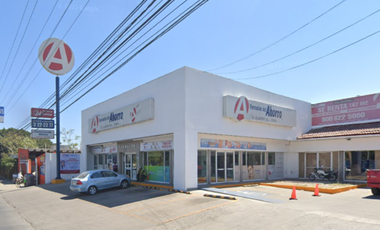 LOS TARIANES LOCAL COMERCIAL VENTA JIIUTEPEC MORELOS